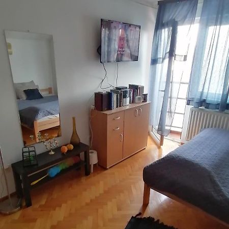 Ferienwohnung Mansarda Kraljevo Exterior foto