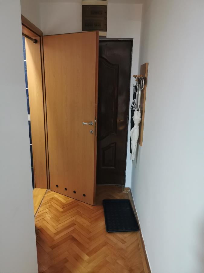 Ferienwohnung Mansarda Kraljevo Exterior foto